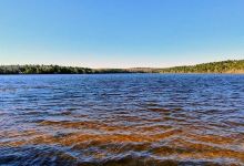 Sandy Lake Park景点图片