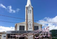 Igreja Nossa Senhora da Soledade景点图片