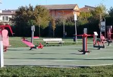 Parco dei 120 Alberi景点图片