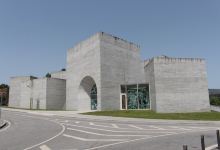 The Interpretation Centre of the Romanesque景点图片