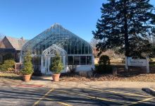 Wilder Park Conservatory景点图片