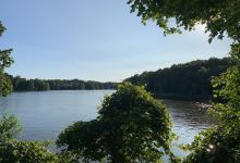 Occoquan River景点图片