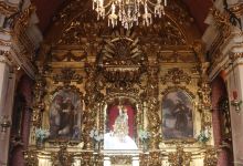 Puerta de Trujillo景点图片