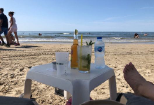 Plage La Boca景点图片