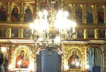 Cerkiew Opieki Matki Bożej景点图片