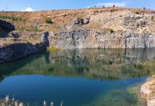 Emerald Lake景点图片