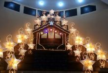 Parish and Shrine of St. Anthony of Padua - Centro VII, Mercedes, Camarines Norte (Diocese of Daet)景点图片