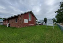 South Burlington Church of Christ景点图片