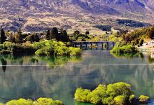 Lake Willow Islets景点图片