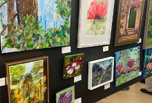 Windermere Art & Framing购物图片