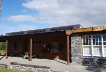 crazyhorse motercycle meusem景点图片