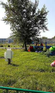 Arlekino-巴尔瑙尔区