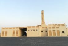 Masjid Suhail Muslim Al Kaili景点图片