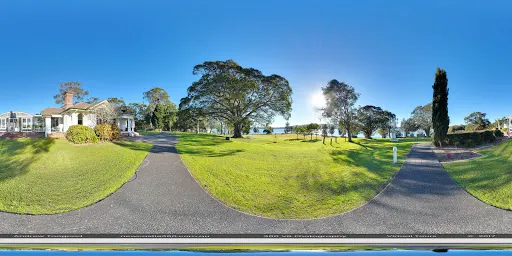 Lake Macquarie City Art Gallery