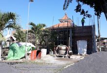 Masjid Sabilul Muttaqin dan Kantor MWC NU Maron景点图片