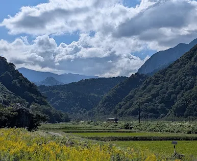 袴岩