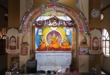 Gayatri Mandir景点图片