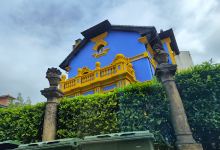 Villa Maximina景点图片