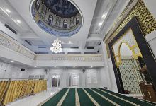 Masjid Al - Ikhlas景点图片