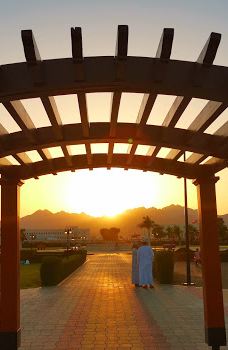 Rustaq Park | حديقة الرستاق-拉斯塔