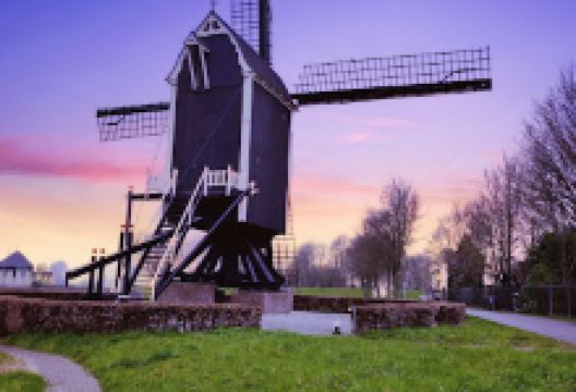 Kasteel Heusden景点图片