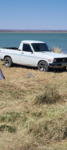 哈茨河-Diamandveld