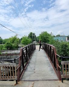 Bad Little Falls Park-马柴厄斯