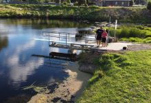 Panmure Campground景点图片