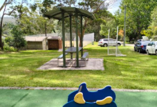 Norm O'Brien Park景点图片