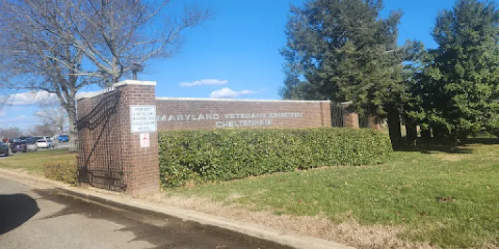 Cheltenham Veterans Cemetery