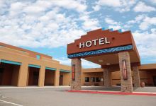 Cities of Gold Casino景点图片