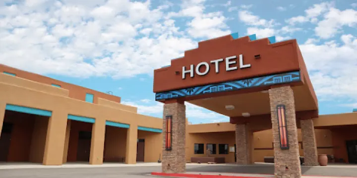 Cities of Gold Casino