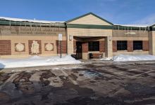 Watonwan County Library景点图片