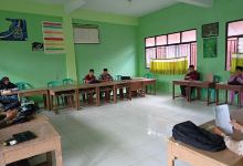 Miftahul Hidayah Mosque景点图片