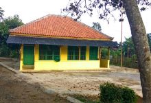 Mushola Al-Ikhlas, Simpang Rowo景点图片