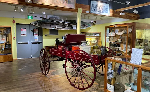 Chemainus Valley Museum