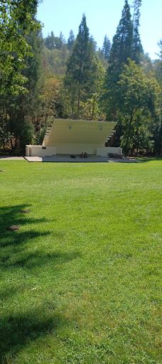 Lithia Park Playground-阿什兰