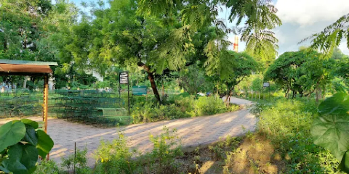 Lata Mangeshkar Musical Garden