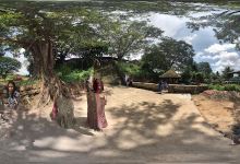 Thiruvilwamala Naga Temple景点图片