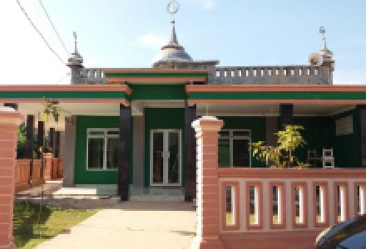 Musholla Al-Jihad景点图片