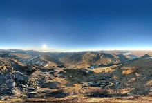 Stob Binnein景点图片