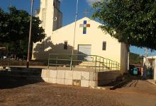 Capela Sagrado Coração de Jesus (Distrito de Jatiúca)景点图片