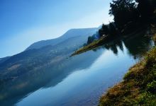 Camping Colibița景点图片