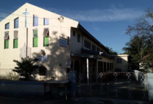 Church of God of Prophecy景点图片