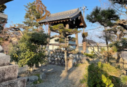 Suwa Shrine景点图片