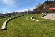 City Park, Partille景点图片