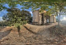 Ermita Masquefa景点图片