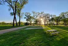 Lincoln Park Campground景点图片