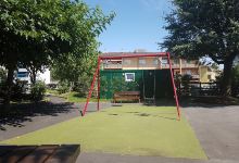 Parc De Jeux Communal En Pleine Air景点图片