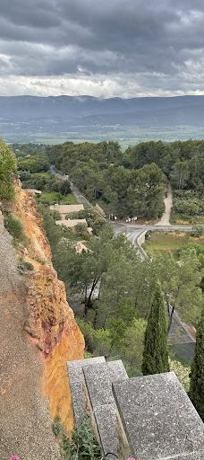 BELVÉDÈRE-鲁西永